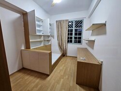 Faber Crest (D5), Condominium #457297991